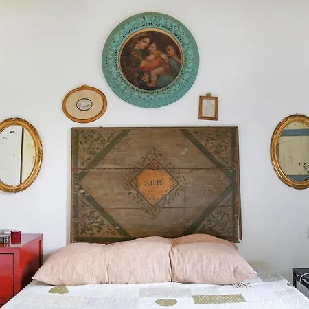 Villa Trulli Del Gattopardo *