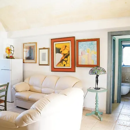 Villa Trulli Del Gattopardo *
